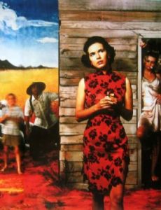 Tracey Moffatt