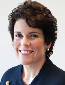 Marian Walsh