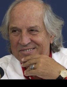 Vittorio Storaro