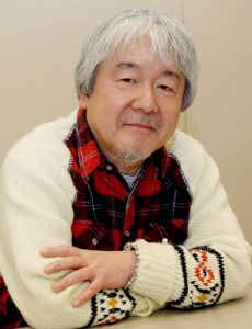 Keiichi Suzuki