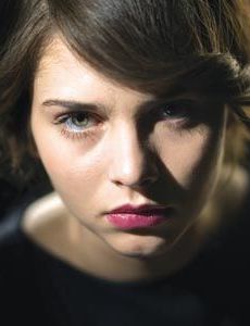 Natasha Petrovic