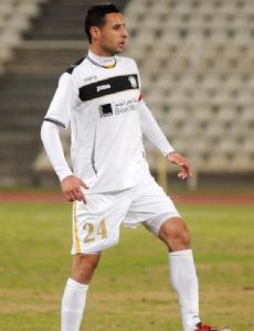 Bilal Najjarin