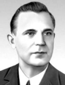 Dmitry Polyansky