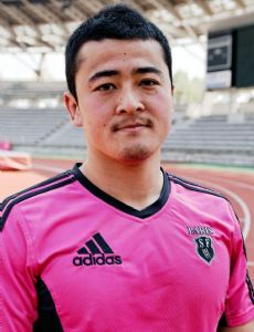 Atsushi Hiwasa