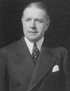Lionel Chevrier