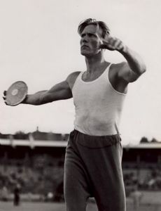 Gunnar Bergh