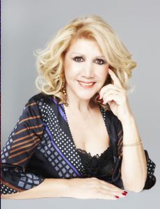 Litsa Patera