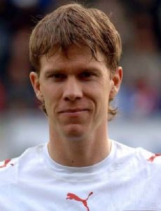 Pavel Mareš