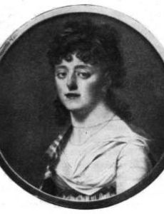 Charlotta Aurora De Geer