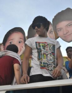 The Parking 5 (band)