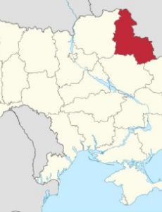 Sumy Oblast