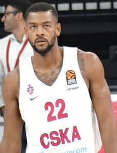 Cory Higgins