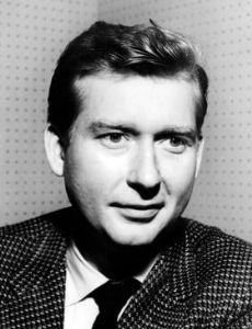 William Redfield