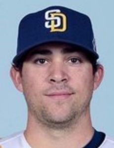 Jake Smith (pitcher, born 1990)