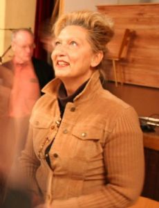 Dagmar Metzger