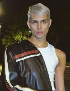Gavin Scott Morales
