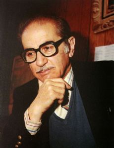 Vahé Oshagan