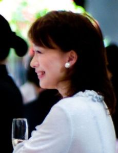 Rie Yasumi