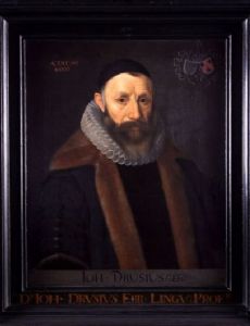 Johannes van den Driesche