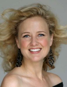 Taryn Fiebig