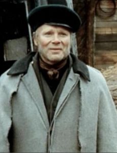 Nikolai Pastukhov