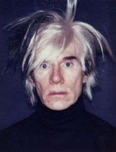 Andy Warhol