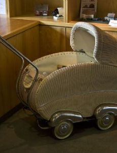 Baby transport