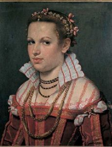 Isotta Brembati