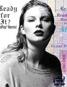 ...Ready For It?