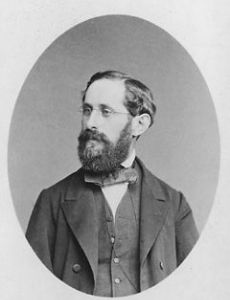 Eduard Heine