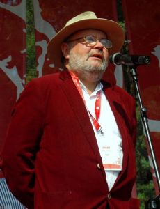Paweł Huelle