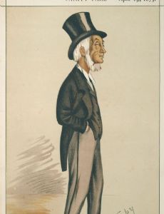 Thomas Emerson Headlam