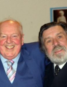 Jimmy Cricket