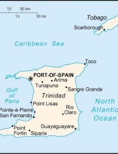 Trinidad