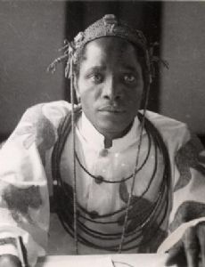 Akenzua II