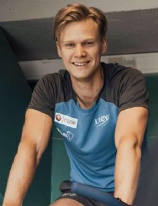 Håvard Lorentzen