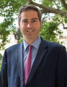 Olivier Becht