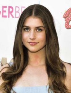 Brooke Butler