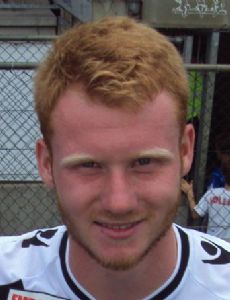 Jort van der Sande