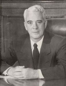Francis Cherry