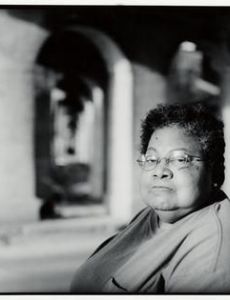 Beverly Buchanan