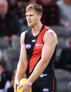 James Stewart (Australian footballer)