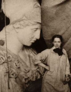 Enid Yandell