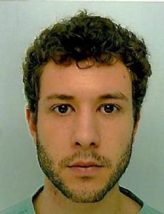Mathieu Kauffmann