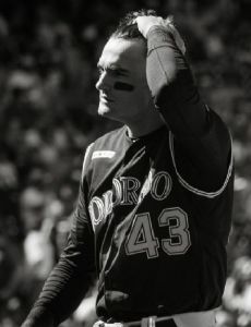 Sam Hilliard