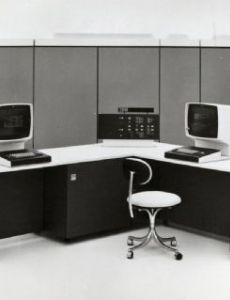 IBM 303X
