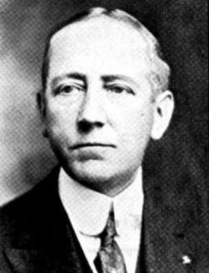 Harvey R. Kingsley