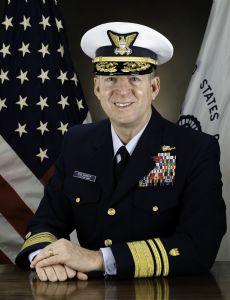 Robert C. Parker