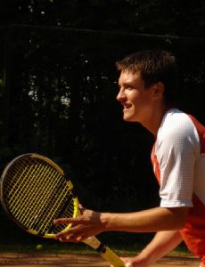 Evgeny Kirillov