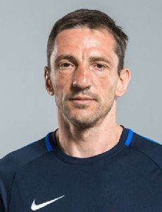 Oleksandr Poklonskyi